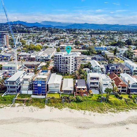 Beach Palms Holiday Apartments Gold Coast Exterior foto