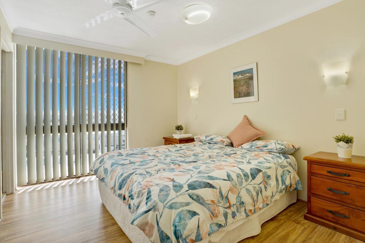 Beach Palms Holiday Apartments Gold Coast Exterior foto