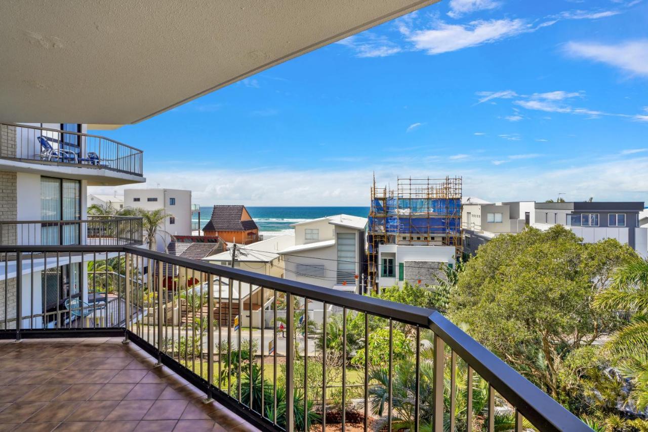 Beach Palms Holiday Apartments Gold Coast Exterior foto