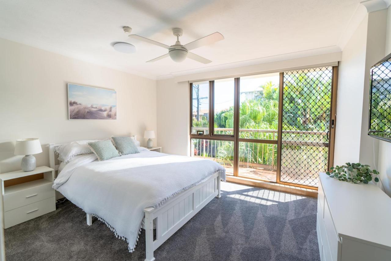 Beach Palms Holiday Apartments Gold Coast Exterior foto